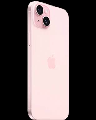 Apple iPhone 15 A3092 iOS 17 Apple A16 Bionic Super Retina XDR OLED Display IP68 dust/water resistant Dual SIM 100% New Original